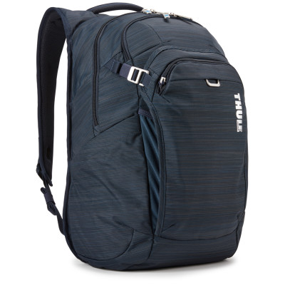 Рюкзак Thule Construct Backpack 24L (Carbon Blue) (TH 3204168) Рюкзак Thule Construct Backpack 24L (Carbon Blue) (TH 3204168)
