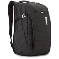 Рюкзак Thule Construct Backpack 28L (Black) (TH 3204169) Рюкзак Thule Construct Backpack 28L (Black) (TH 3204169)