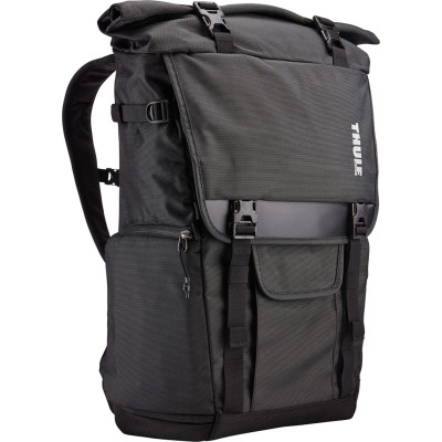 Рюкзак Thule Covert DSLR Rolltop Backpack (TH 3201963)