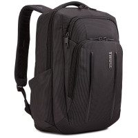 Рюкзак Thule Crossover 2 Backpack 20L (Black) (TH 3203838)