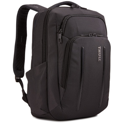 Рюкзак Thule Crossover 2 Backpack 20L (Black) (TH 3203838)