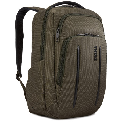 Рюкзак Thule Crossover 2 Backpack 20L (Forest Night) (TH 3203840)
