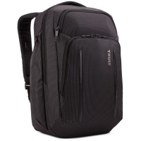 Рюкзак Thule Crossover 2 Backpack 30L (Black) (TH 3203835) Рюкзак Thule Crossover 2 Backpack 30L (Black) (TH 3203835)