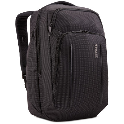 Рюкзак Thule Crossover 2 Backpack 30L (Black) (TH 3203835)