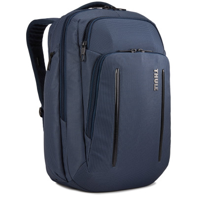 Рюкзак Thule Crossover 2 Backpack 30L (Dress Blue) (TH 3203836) Рюкзак Thule Crossover 2 Backpack 30L (Dress Blue) (TH 3203836)
