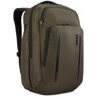 Рюкзак Thule Crossover 2 Backpack 30L (Forest Night) (TH 3203837)