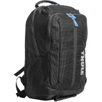 Рюкзак Thule Crossover 25L Backpack (Black) (TH 3201989) Рюкзак Thule Crossover 25L Backpack (Black) (TH 3201989)