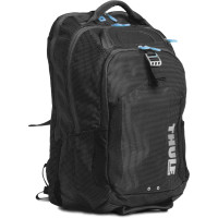 Рюкзак Thule Crossover 32L Backpack (Black) (TH 3201991)