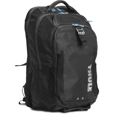 Рюкзак Thule Crossover 32L Backpack (Black) (TH 3201991)