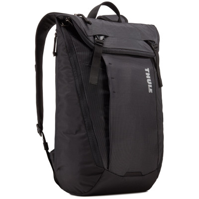 Рюкзак Thule EnRoute Backpack 20L (Black) (TH 3203591)