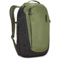 Рюкзак Thule EnRoute Backpack 23L (Olivine/Obsidian) (TH 3204283) Рюкзак Thule EnRoute Backpack 23L (Olivine/Obsidian) (TH 3204283)