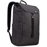 Рюкзак Thule Lithos 16L Backpack (Black) (TH 3203627) Рюкзак Thule Lithos 16L Backpack (Black) (TH 3203627)