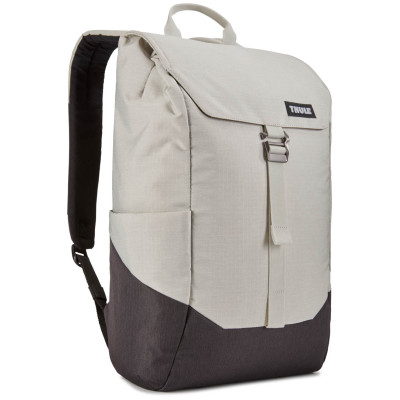 Наплічник Thule Lithos 16L Backpack (Concrete/Black) (TH 3203820)