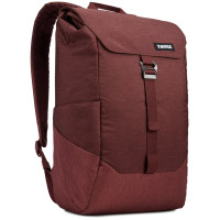 Рюкзак Thule Lithos 16L Backpack (Dark Burgundy) (TH 3203629)