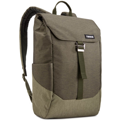 Рюкзак Thule Lithos 16L Backpack (Forest Night/Lichen) (TH 3203822) Рюкзак Thule Lithos 16L Backpack (Forest Night/Lichen) (TH 3203822)