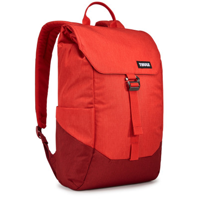 Рюкзак Thule Lithos 16L Backpack (Lava/Red Feather) (TH 3204270)