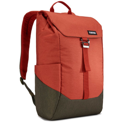 Рюкзак Thule Lithos 16L Backpack (Rooibos/Forest Night) (TH 3203821) Рюкзак Thule Lithos 16L Backpack (Rooibos/Forest Night) (TH 3203821)