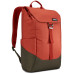 Рюкзак Thule Lithos 16L Backpack (Rooibos/Forest Night) (TH 3203821)