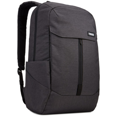 Рюкзак Thule Lithos 20L Backpack (Black) (TH 3203632)