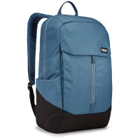 Рюкзак Thule Lithos 20L Backpack (Blue/Black) (TH 3204274) Рюкзак Thule Lithos 20L Backpack (Blue/Black) (TH 3204274)