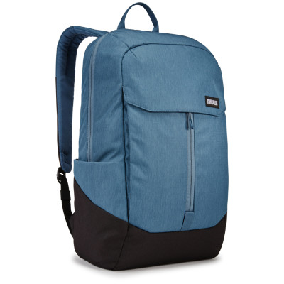 Рюкзак Thule Lithos 20L Backpack (Blue/Black) (TH 3204274) Рюкзак Thule Lithos 20L Backpack (Blue/Black) (TH 3204274)