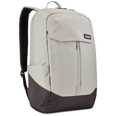 Наплічник Thule Lithos 20L Backpack (Concrete/Black) (TH 3203823)