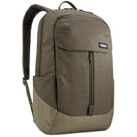 Рюкзак Thule Lithos 20L Backpack (Forest Night/Lichen) (TH 3203825) Рюкзак Thule Lithos 20L Backpack (Forest Night/Lichen) (TH 3203825)