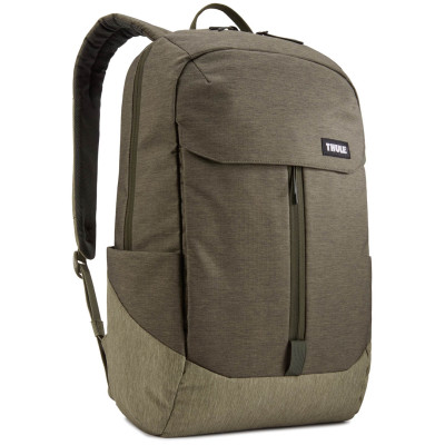 Рюкзак Thule Lithos 20L Backpack (Forest Night/Lichen) (TH 3203825)