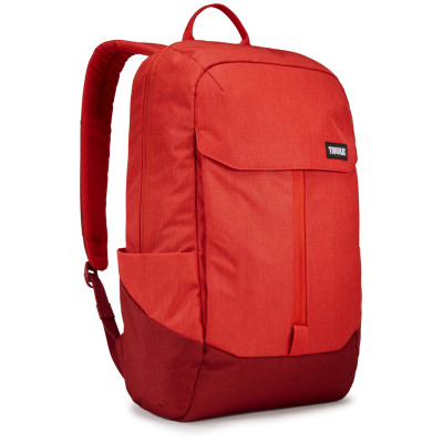 Рюкзак Thule Lithos 20L Backpack (Lava/Red Feather) (TH 3204273)