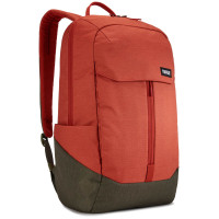Рюкзак Thule Lithos 20L Backpack (Rooibos/Forest Night) (TH 3203824) Рюкзак Thule Lithos 20L Backpack (Rooibos/Forest Night) (TH 3203824)