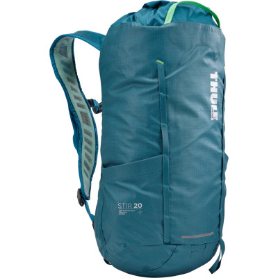 Рюкзак Thule Stir 20L Hiking Pack (Fjord) (TH 211502) Рюкзак Thule Stir 20L Hiking Pack (Fjord) (TH 211502)