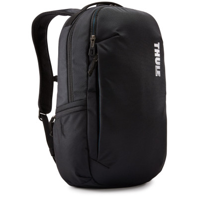 Рюкзак Thule Subterra Backpack 23L (Black) (TH 3204052) Рюкзак Thule Subterra Backpack 23L (Black) (TH 3204052)