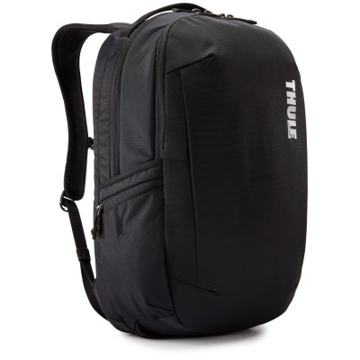 Рюкзак Thule Subterra Backpack 30L (Black) (TH 3204053) Рюкзак Thule Subterra Backpack 30L (Black) (TH 3204053)