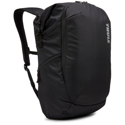 Рюкзак Thule Subterra Travel Backpack 34L (Black) (TH 3204022) Рюкзак Thule Subterra Travel Backpack 34L (Black) (TH 3204022)