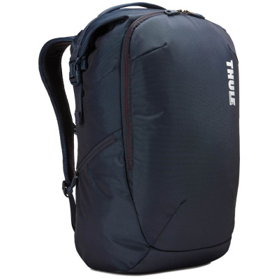 Рюкзак Thule Subterra Travel Backpack 34L (Mineral) (TH 3203441) Рюкзак Thule Subterra Travel Backpack 34L (Mineral) (TH 3203441)
