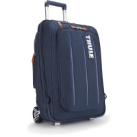 Сумка-рюкзак на колесах Thule Crossover 38L (Stratus) (TH 3201503) Сумка-рюкзак на колесах Thule Crossover 38L (Stratus) (TH 3201503)