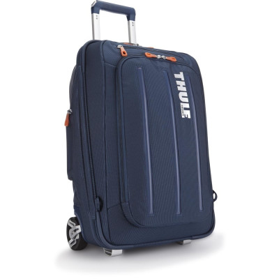 Сумка-рюкзак на колесах Thule Crossover 38L (Stratus) (TH 3201503)