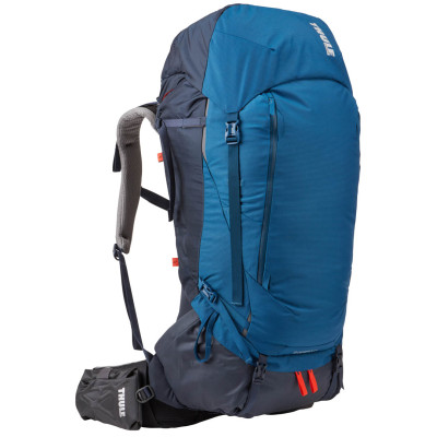 Туристичний рюкзак Thule Guidepost 75L Men's (Poseidon) (TH 222101) Туристичний рюкзак Thule Guidepost 75L Men's (Poseidon) (TH 222101)