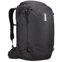 Туристический рюкзак Thule Landmark 40L (Obsidian) (TH 3203722)