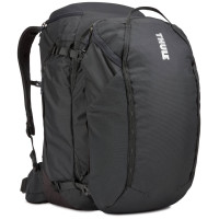 Рюкзак туристичний Thule Landmark 60L (Obsidian) (TH 3203726)