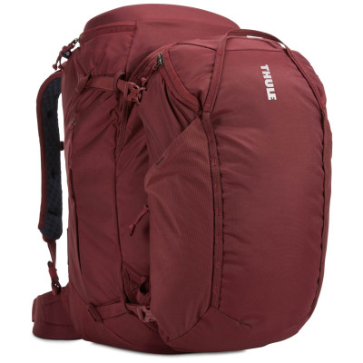 Туристичний рюкзак Thule Landmark 60L Women's (Dark Bordeaux) (TH 3203729)