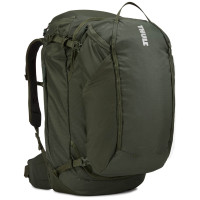 Туристический рюкзак Thule Landmark 70L (Dark Forest) (TH 3203731) Туристический рюкзак Thule Landmark 70L (Dark Forest) (TH 3203731)