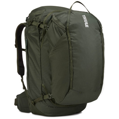 Туристичний рюкзак Thule Landmark 70L (Dark Forest) (TH 3203731)