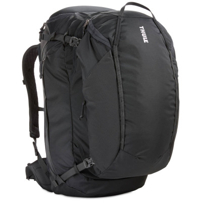 Рюкзак туристичний Thule Landmark 70L (Obsidian) (TH 3203730)