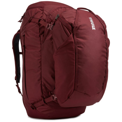 Туристичний рюкзак Thule Landmark 70L Women's (Dark Bordeaux) (TH 3203733)
