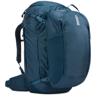 Туристичний рюкзак Thule Landmark 70L Women's (Majolica Blue) (TH 3203732)