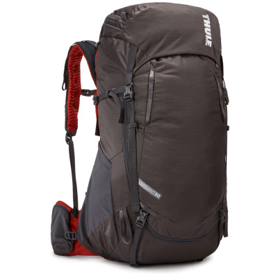 Рюкзак туристичний Thule Versant 50L Men's (Asphalt) (TH 3204109)