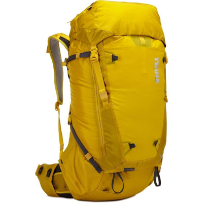 Туристичний рюкзак Thule Versant 60L Men's Backpacking Pack (Mikado) (TH 211201) Туристичний рюкзак Thule Versant 60L Men's Backpacking Pack (Mikado) (TH 211201)
