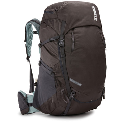 Туристичний рюкзак Thule Versant 60L Women's (Asphalt) (TH 3204107) Туристичний рюкзак Thule Versant 60L Women's (Asphalt) (TH 3204107)