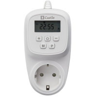 Терморегулятор Castle AC209H Терморегулятор Castle AC209H